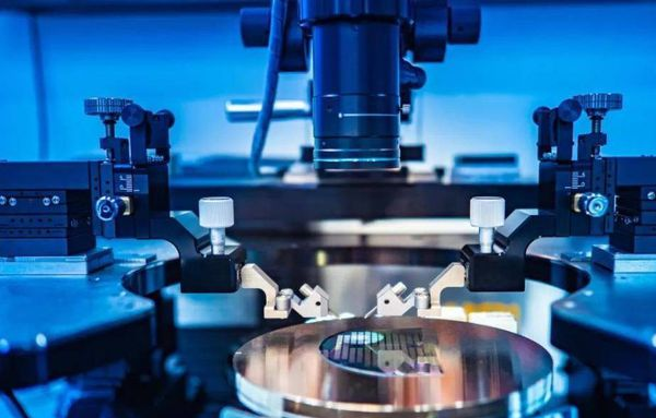 The research and development of lithography machines is imminent, and new regulations have been released. TSMC may not have thought of it.